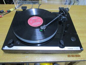 Thorens TD-318 - 12