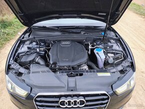 Audi A5 - 12