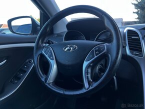 Hyundai i30 - 12