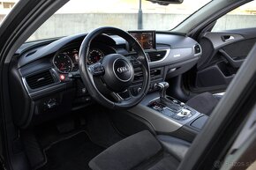 Audi A6 Allroad 3.0 TDI 245k Quattro S-tronic - 12