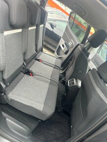 CITROEN C5 AIRCROSS , 1.majitel, kupovane na SR - 12