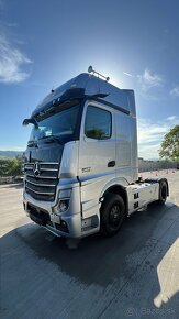 Scania Schweden Performance  Edition   full  servis - 12