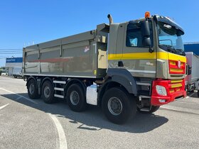 TATRA PHOENIX / 8x8/ rv 2019/ sklápač S1 - TOP STAV - 12