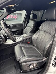 BMW X5 30d PARADIG BODY DPH TOP STAV ZÁRUKA - 12