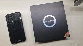 Odolný mobil Doogee S97 Pro - aj s meračom vzdialenosti - 12