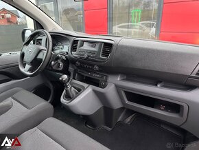 Toyota Proace Verso 2.0 D-4D L2, 9 miestne,Slovenské vozidlo - 12