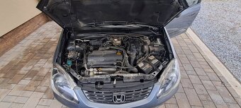 Honda civic ctdi 1,7 - 12