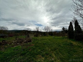 MAĎARSKO - GÖNC PEKNÝ 3 IZBOVÝ RODINNÝ DOM S VEĽKÝM POZEMKOM - 12