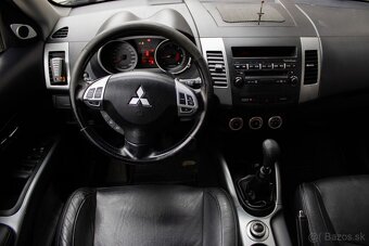 Mitsubishi Outlander 2.0 DI-D Invite - 12