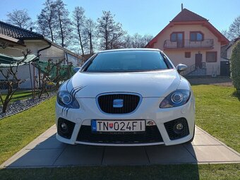 Seat Leon FR - 12