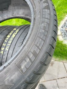 245/45 R18 Michelin letne pneumatiky - 12