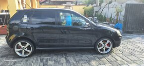 Volkswagen Polo 1.8t GTI 20V - 12