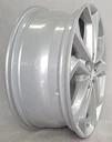 cx-3 cx-30 cx-5 cx-7 mazda 3 bl mps 6gh gj gl 5x114,3 r17 - 12