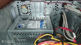 Pc počítač 500gb s custom podsvietením - 12