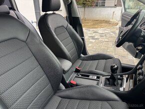 VOLKSWAGEN GOLF 7 VARIANT 1.6 TDI 77KW - 12