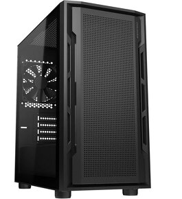 Nový PC Intel i3 12100 32G 2TB RTX 4060 Ti 8G RGB WIN 10 Pro - 12