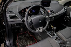 Renault Mégane 1.5 81 kw - 12