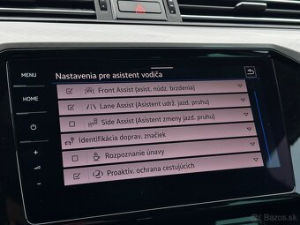 Volkswagen Passat Variant 2.0tdi DSG b8.5 - 12