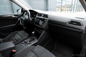 Volkswagen Tiguan 2.0 TDI SCR BMT 190k 4MOTION Edition Highl - 12