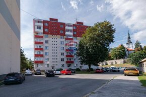 NAJOM - 3 izb byt (66m2) - Nové Mesto nad Váhom - 12