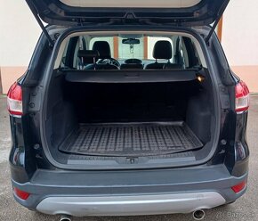 Ford Kuga 4x4 - 12