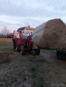 Zetor 5748 - 12