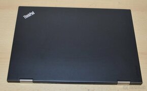 Lenovo ThinkPad X1 Yoga G1 14" i5-6300U/8GB/256GB/2560x1440 - 12