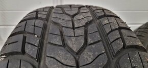 Disky MB  7.5j x 18 - 5x130 + pneumatiky 265/60 r 18 A/T M+S - 12