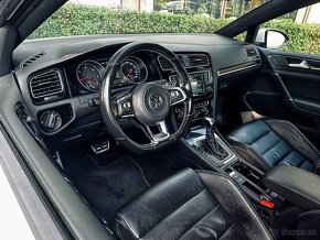 Volkswagen Golf 2.0 TDI BMT 184k GTD Variant DSG EU6 - 12