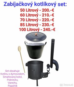 Kotlíky Nitra 0905289263 www.kotlikylapas.sk - 12