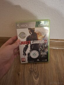 Predám hry na xbox 360 - 12