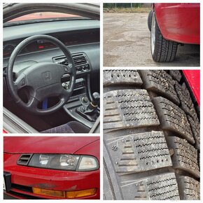 Honda Prelude 2.2 Vtec 136kw AWS Manual Predaj/Výmena - 12