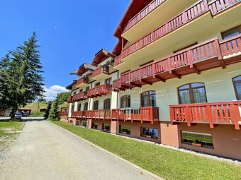 INVESTIČNÝ APARTMÁN, 68 m2 + 4 m2 balkón, AD KAMZÍK - DONOVA - 12