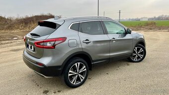 NISSAN QASHQAI 2019 BENZIN AKO NOVE KUPENE NA SK - 12