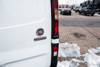 Fiat Talento 1.6 MultiJet 120 L1H1 - 12