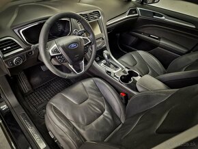 Ford Mondeo 2.0 TDCI 2015 A/T od 0% akontácia - 12