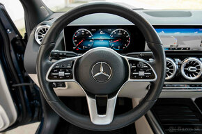 Mercedes Benz B 250 4Matic Premium - 12