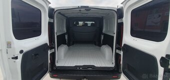 Opel Vivaro L2H1 6 miestna dlha verzia - 12