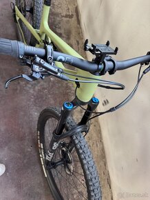 Canyon spectral 125 cf8 Carbon 2023 - 12