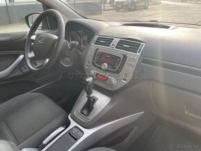 Ford Kuga 2.0 TDCi  Titanium 4WD - 12