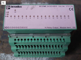 interbus - 12