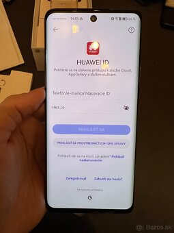 Huawei Nova 9 - 12