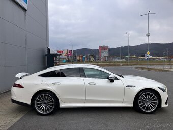 Mercedes AMG GT 53 Performance 4matic+ Možná výmena - 12