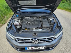 Volkswagen Passat Variant 2.0 BiTDI odpocet DPH - 12