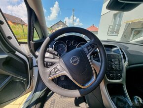 Opel Astra 1.7 CDTi 125k Enjoy - 12