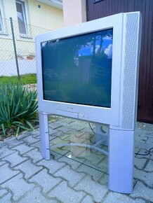 Televízor SONY TRINITRON - 12