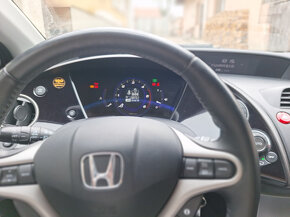 Honda Civic 2,2 CDTi 103 kw , Slov. špz - 12