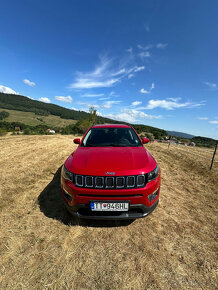 Jeep Compass 1.6 - 12