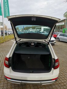 Octavia Scout 2019,2.0Tdi 110kw DSG 4x4,106 455km - 12