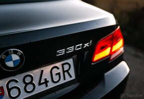 BMW 330i e92 - 12